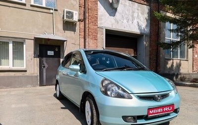 Honda Fit III, 2002 год, 320 000 рублей, 1 фотография