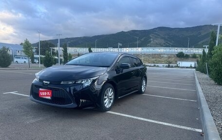 Toyota Corolla, 2021 год, 2 350 000 рублей, 1 фотография