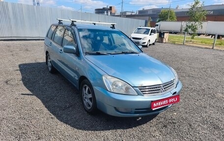 Mitsubishi Lancer IX, 2006 год, 374 999 рублей, 1 фотография