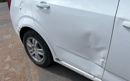 Chevrolet Aveo III, 2012 год, 330 000 рублей, 19 фотография