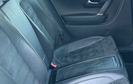 Volkswagen Passat CC I рестайлинг, 2010 год, 1 200 000 рублей, 4 фотография