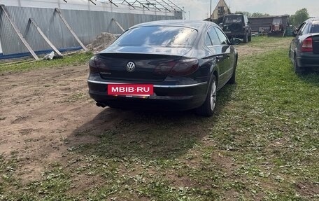 Volkswagen Passat CC I рестайлинг, 2010 год, 1 200 000 рублей, 2 фотография