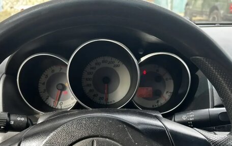 Mazda 3, 2006 год, 650 000 рублей, 3 фотография