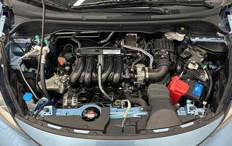 Honda Fit, 2022 год, 1 350 444 рублей, 18 фотография