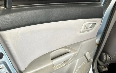 Mazda 3, 2006 год, 650 000 рублей, 13 фотография