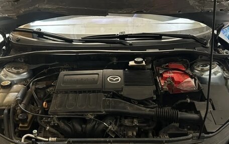 Mazda 3, 2006 год, 650 000 рублей, 5 фотография