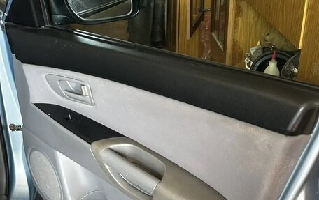 Mazda 3, 2006 год, 650 000 рублей, 9 фотография