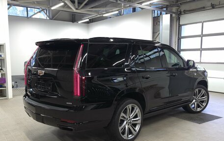 Cadillac Escalade V, 2026 год, 20 990 000 рублей, 2 фотография