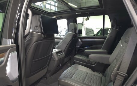 Cadillac Escalade V, 2026 год, 20 990 000 рублей, 11 фотография