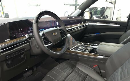 Cadillac Escalade V, 2026 год, 20 990 000 рублей, 7 фотография