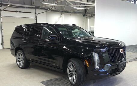Cadillac Escalade V, 2026 год, 20 990 000 рублей, 3 фотография