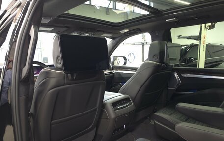 Cadillac Escalade V, 2026 год, 20 990 000 рублей, 12 фотография