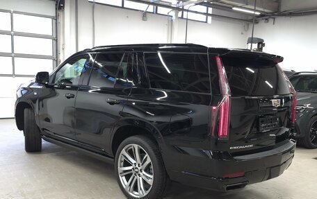 Cadillac Escalade V, 2026 год, 20 990 000 рублей, 4 фотография