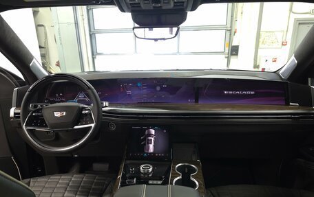 Cadillac Escalade V, 2026 год, 20 990 000 рублей, 6 фотография