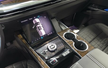 Cadillac Escalade V, 2026 год, 20 990 000 рублей, 9 фотография