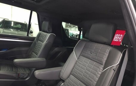 Cadillac Escalade V, 2026 год, 20 990 000 рублей, 13 фотография