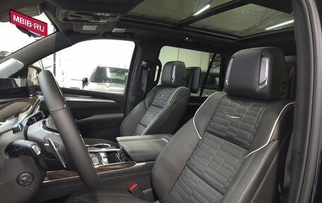 Cadillac Escalade V, 2026 год, 20 990 000 рублей, 8 фотография