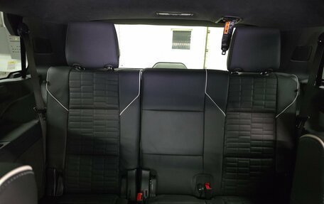 Cadillac Escalade V, 2026 год, 20 990 000 рублей, 16 фотография