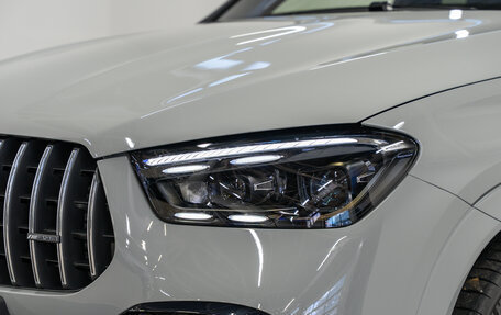 Mercedes-Benz GLE AMG, 2024 год, 15 390 000 рублей, 2 фотография