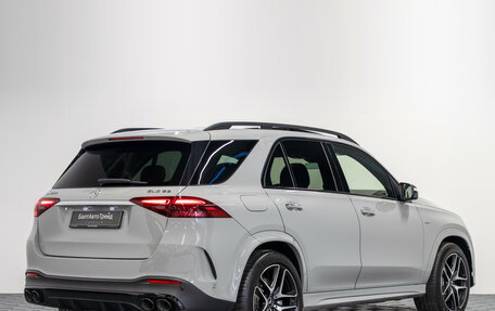 Mercedes-Benz GLE AMG, 2024 год, 15 390 000 рублей, 6 фотография