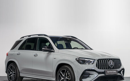 Mercedes-Benz GLE AMG, 2024 год, 15 390 000 рублей, 4 фотография