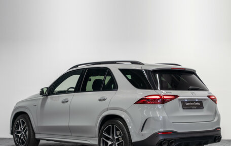 Mercedes-Benz GLE AMG, 2024 год, 15 390 000 рублей, 9 фотография