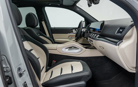 Mercedes-Benz GLE AMG, 2024 год, 15 390 000 рублей, 13 фотография