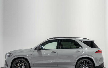 Mercedes-Benz GLE AMG, 2024 год, 15 390 000 рублей, 11 фотография