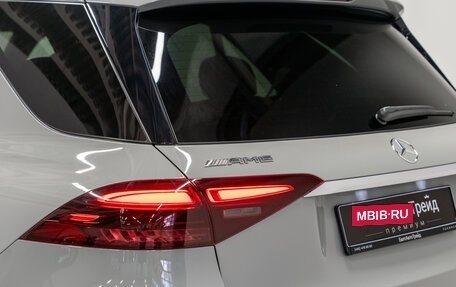 Mercedes-Benz GLE AMG, 2024 год, 15 390 000 рублей, 10 фотография