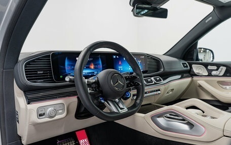 Mercedes-Benz GLE AMG, 2024 год, 15 390 000 рублей, 12 фотография