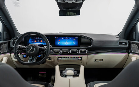 Mercedes-Benz GLE AMG, 2024 год, 15 390 000 рублей, 15 фотография