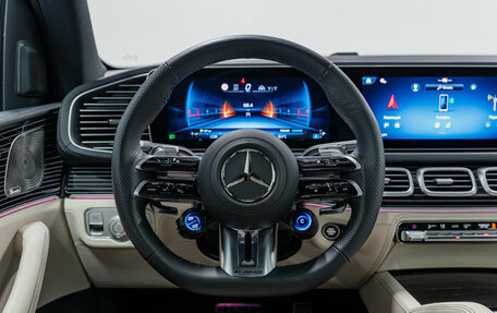 Mercedes-Benz GLE AMG, 2024 год, 15 390 000 рублей, 16 фотография