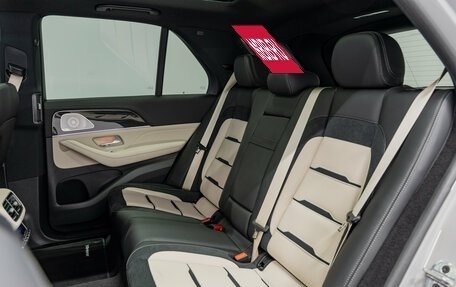 Mercedes-Benz GLE AMG, 2024 год, 15 390 000 рублей, 26 фотография