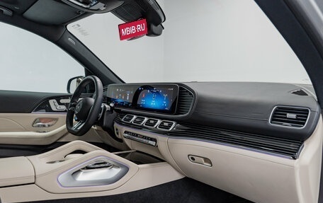 Mercedes-Benz GLE AMG, 2024 год, 15 390 000 рублей, 14 фотография