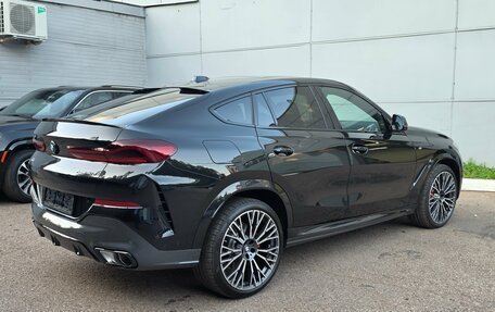 BMW X6, 2026 год, 15 490 000 рублей, 2 фотография