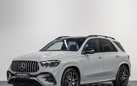 Mercedes-Benz GLE AMG, 2024 год, 15 390 000 рублей, 40 фотография