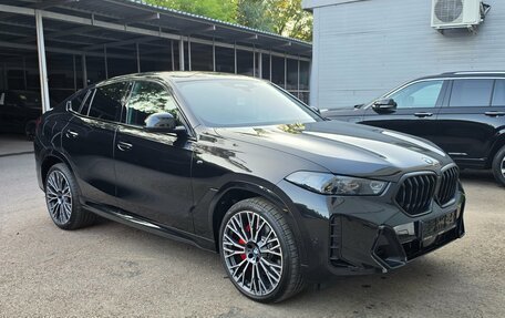 BMW X6, 2026 год, 15 490 000 рублей, 3 фотография