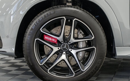 Mercedes-Benz GLE AMG, 2024 год, 15 390 000 рублей, 37 фотография