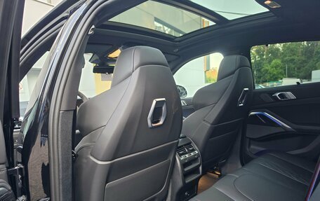 BMW X6, 2026 год, 15 490 000 рублей, 10 фотография