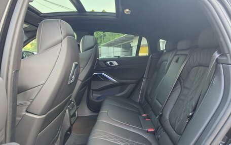 BMW X6, 2026 год, 15 490 000 рублей, 9 фотография