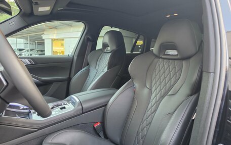 BMW X6, 2026 год, 15 490 000 рублей, 7 фотография