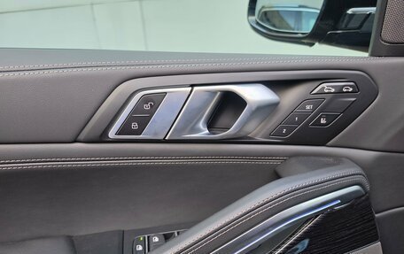 BMW X6, 2026 год, 15 490 000 рублей, 11 фотография