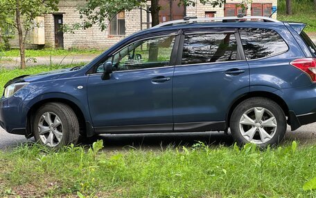 Subaru Forester, 2013 год, 1 400 000 рублей, 3 фотография