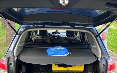 Subaru Forester, 2013 год, 1 400 000 рублей, 4 фотография