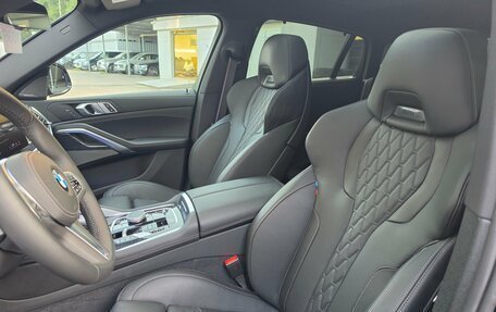 BMW X6, 2026 год, 15 490 000 рублей, 8 фотография