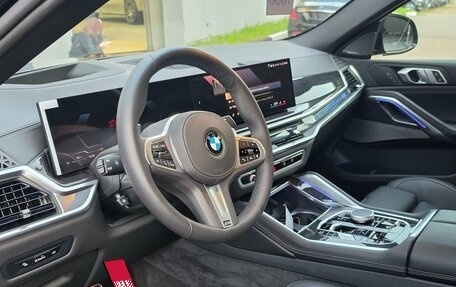 BMW X6, 2026 год, 15 490 000 рублей, 6 фотография