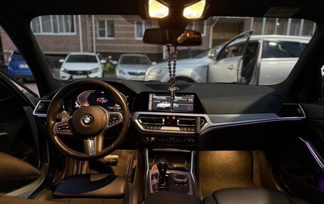 BMW 3 серия, 2019 год, 3 350 000 рублей, 4 фотография