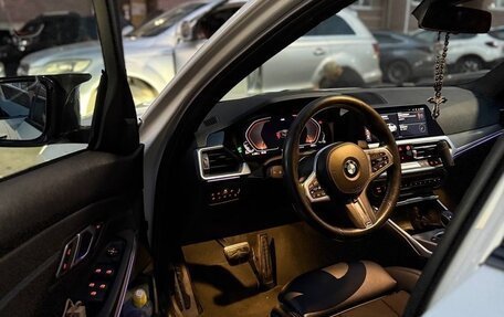BMW 3 серия, 2019 год, 3 350 000 рублей, 6 фотография