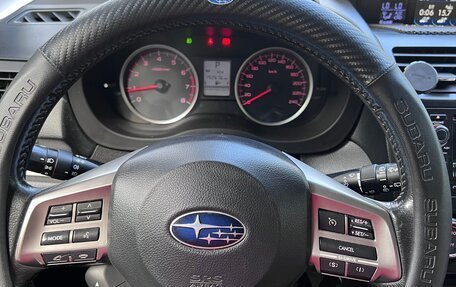 Subaru Forester, 2013 год, 1 400 000 рублей, 6 фотография