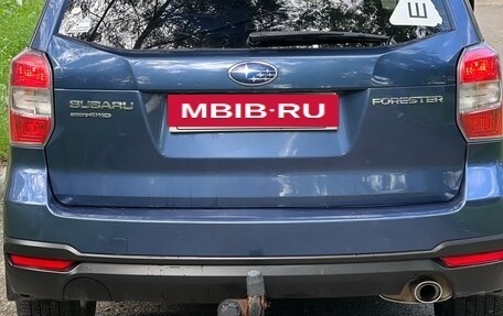Subaru Forester, 2013 год, 1 400 000 рублей, 5 фотография